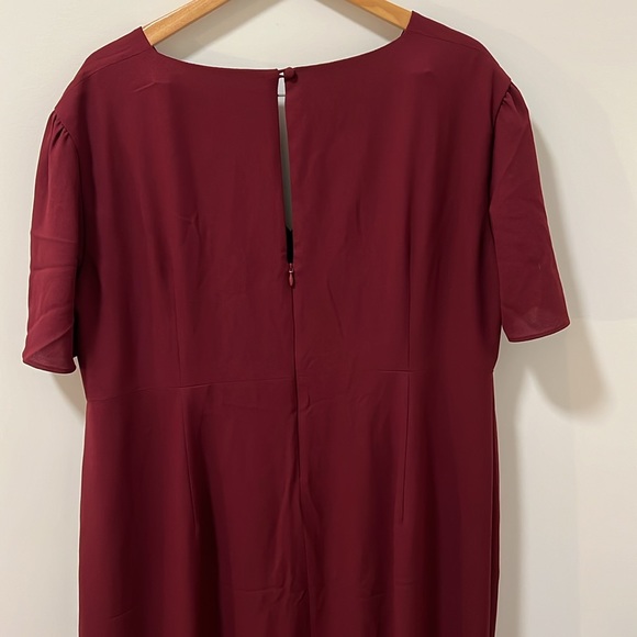 PARK & FIFTH | La Brea Dress - Picture 9 of 10